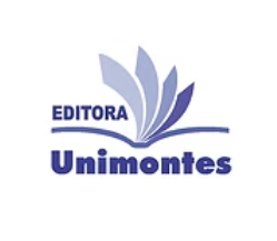 Logomarca Editora UNIMONTES