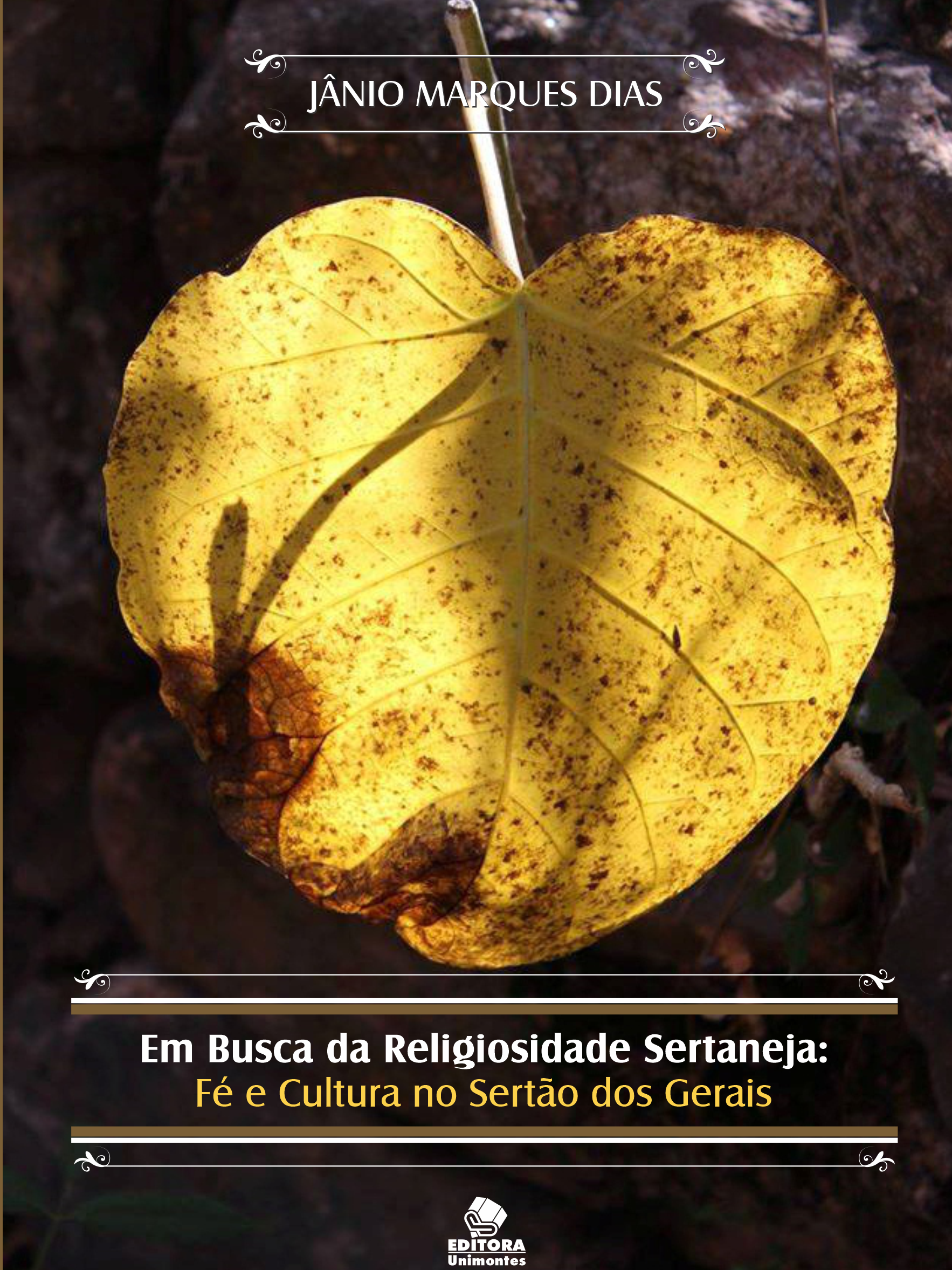 Em busca da religiosidade sertaneja