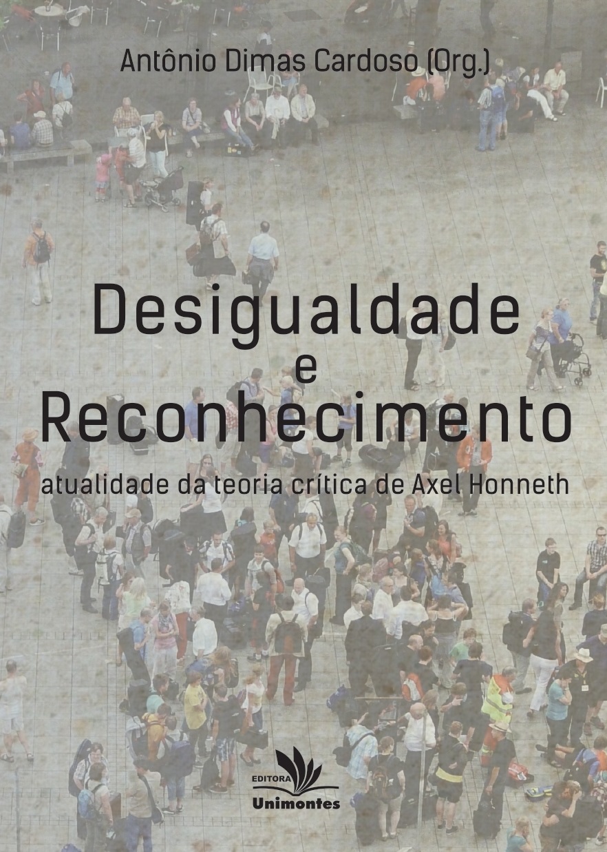 Desigualdade e Reconhecimento