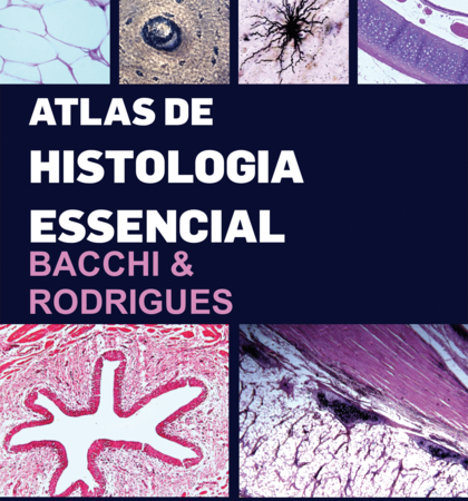 Atlas de Histologia Essencial