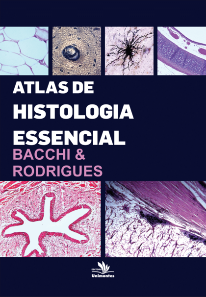 Atlas de Histologia Essencial