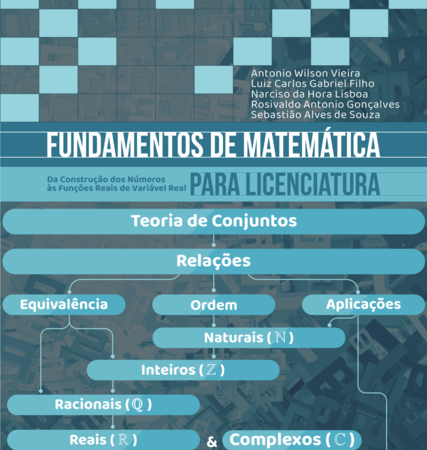 Fundamentos de Matemática para Licenciatura