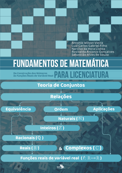 Fundamentos de Matemática para Licenciatura