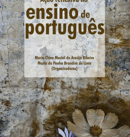 Ação reflexiva no ensino de português
