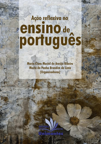 Ação reflexiva no ensino de português