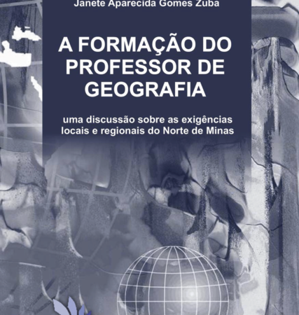 A formação do Professor de Geografia