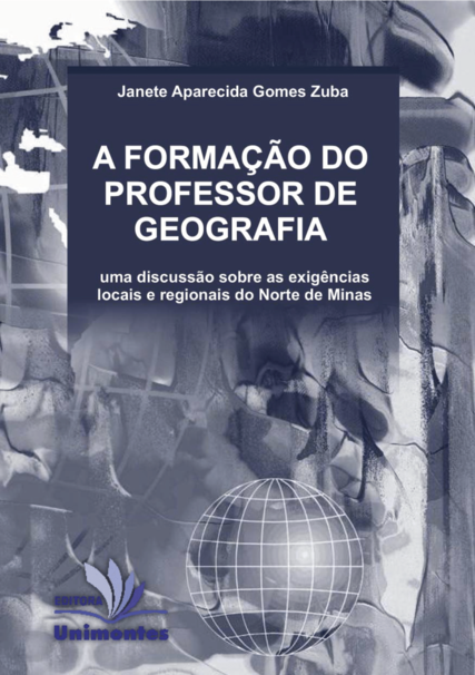 A formação do Professor de Geografia