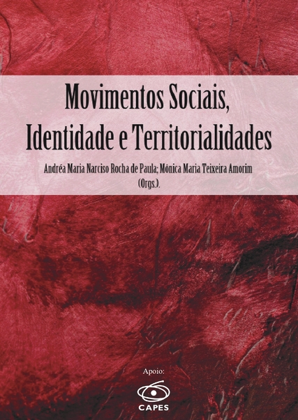 Movimentos Sociais, Identidade e Territorialidades