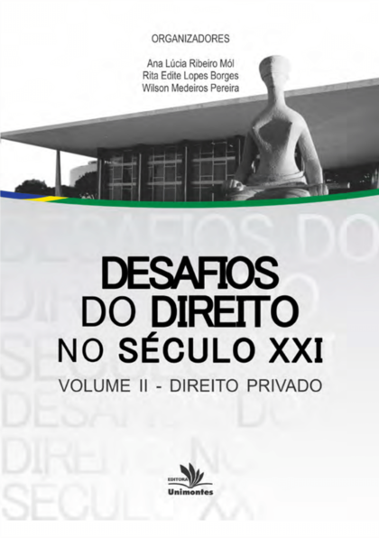 Desafios do Direito no Século XXI: Direito Privado