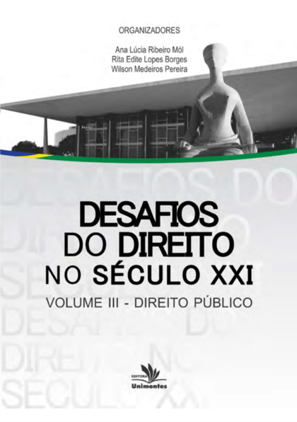 Desafios do Direito no Século XXI: Direito Público