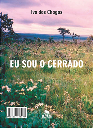 Eu sou o cerrado