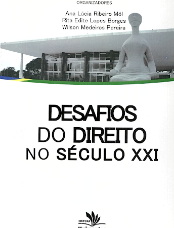 Desafios do Direito no Século XXI