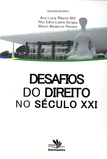 Desafios do Direito no Século XXI