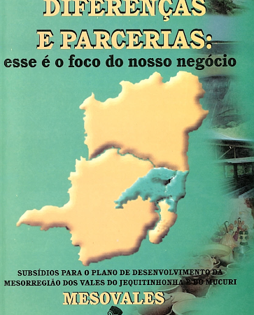 Diferenças e parcerias: esse é o foco do nosso negócio