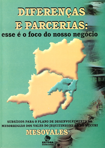 Diferenças e parcerias: esse é o foco do nosso negócio