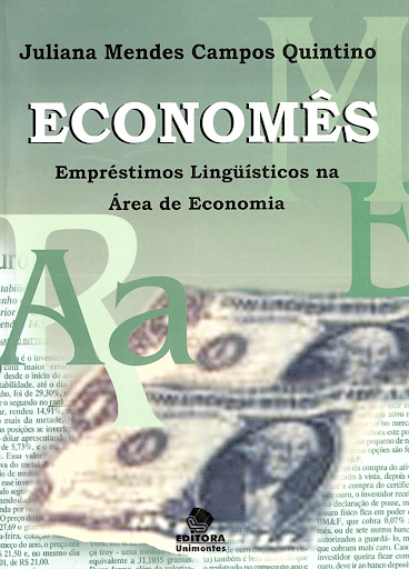 Economês: Empréstimos Linguísticos na área de Economia