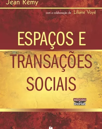 Espaços e transações sociais