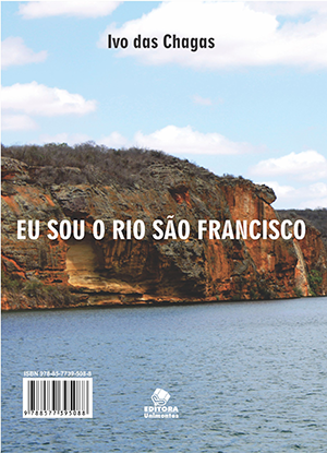 Eu sou o Rio São Francisco