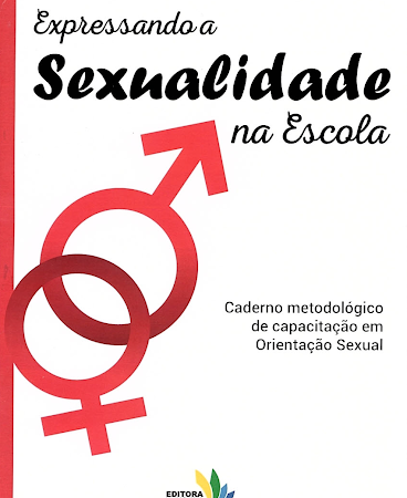 Expressando a sexualidade na escola