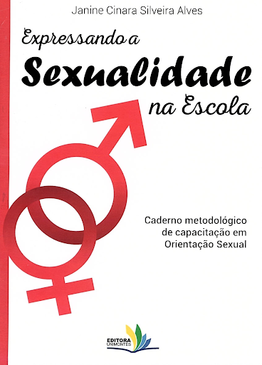 Expressando a sexualidade na escola