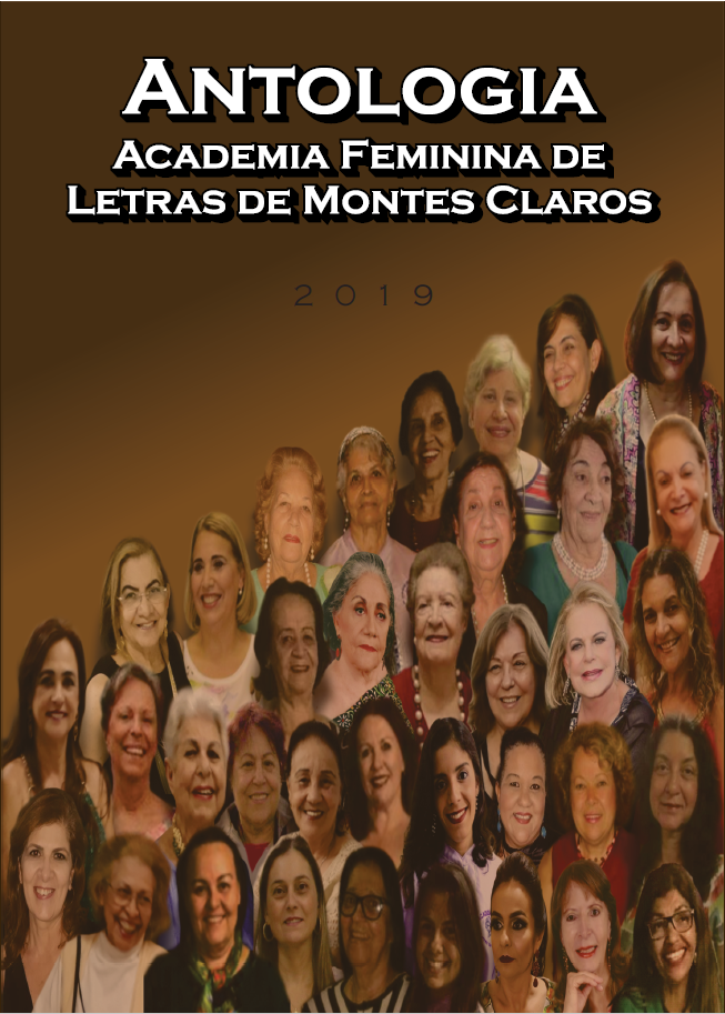 Antologia Academia Feminina de Letras de Montes Claros