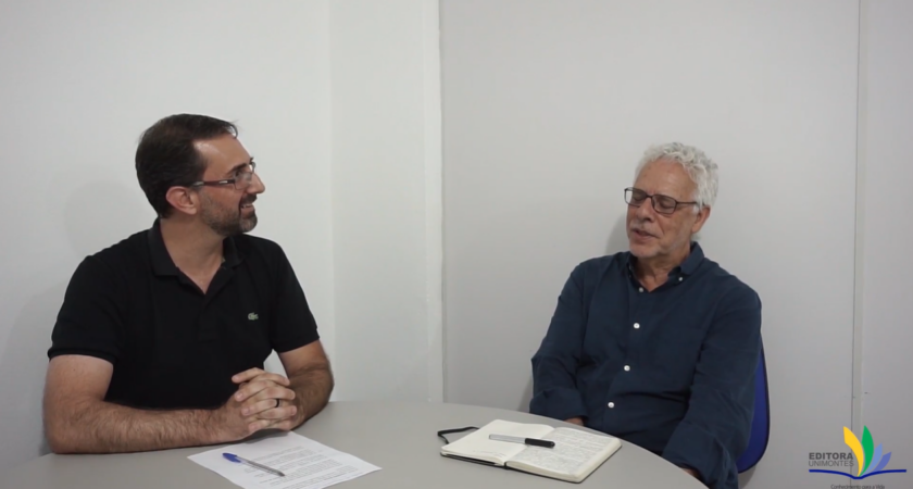 Entrevista com Casimiro Balsa