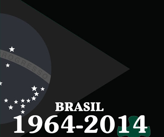 Brasil 1964-2014: Ensaios sobre o golpe e a ditadura