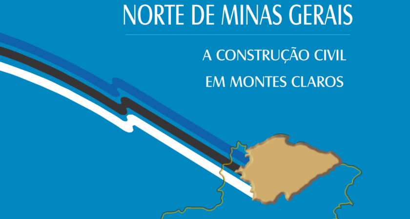 Depoimentos empresariais IV Norte de Minas: a construção civil em Montes Claros