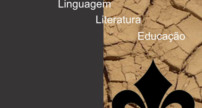 Pesquisa no campus: língua, linguagem, literatura, educação