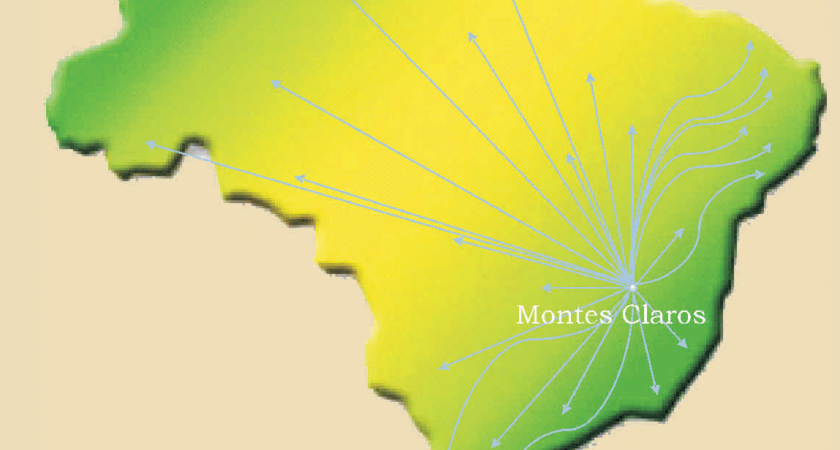 Projeto Montes Claros: embrião do SUS