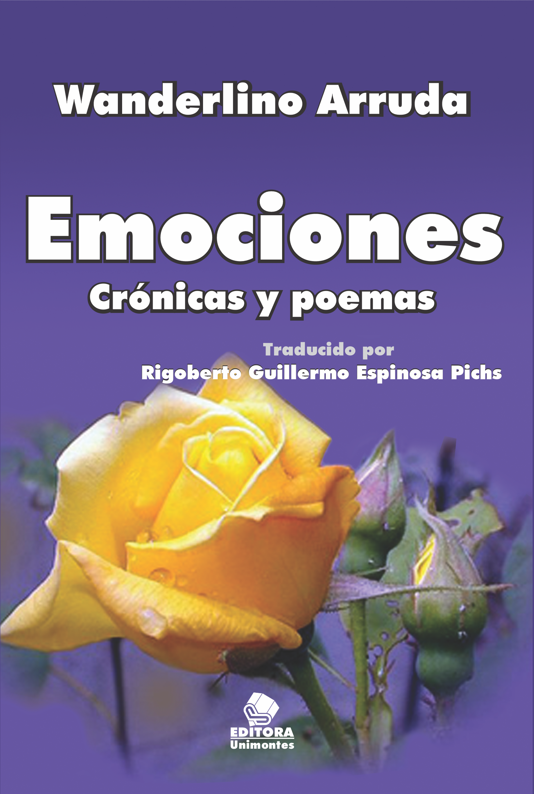 Emociones: Crónicas y poemas