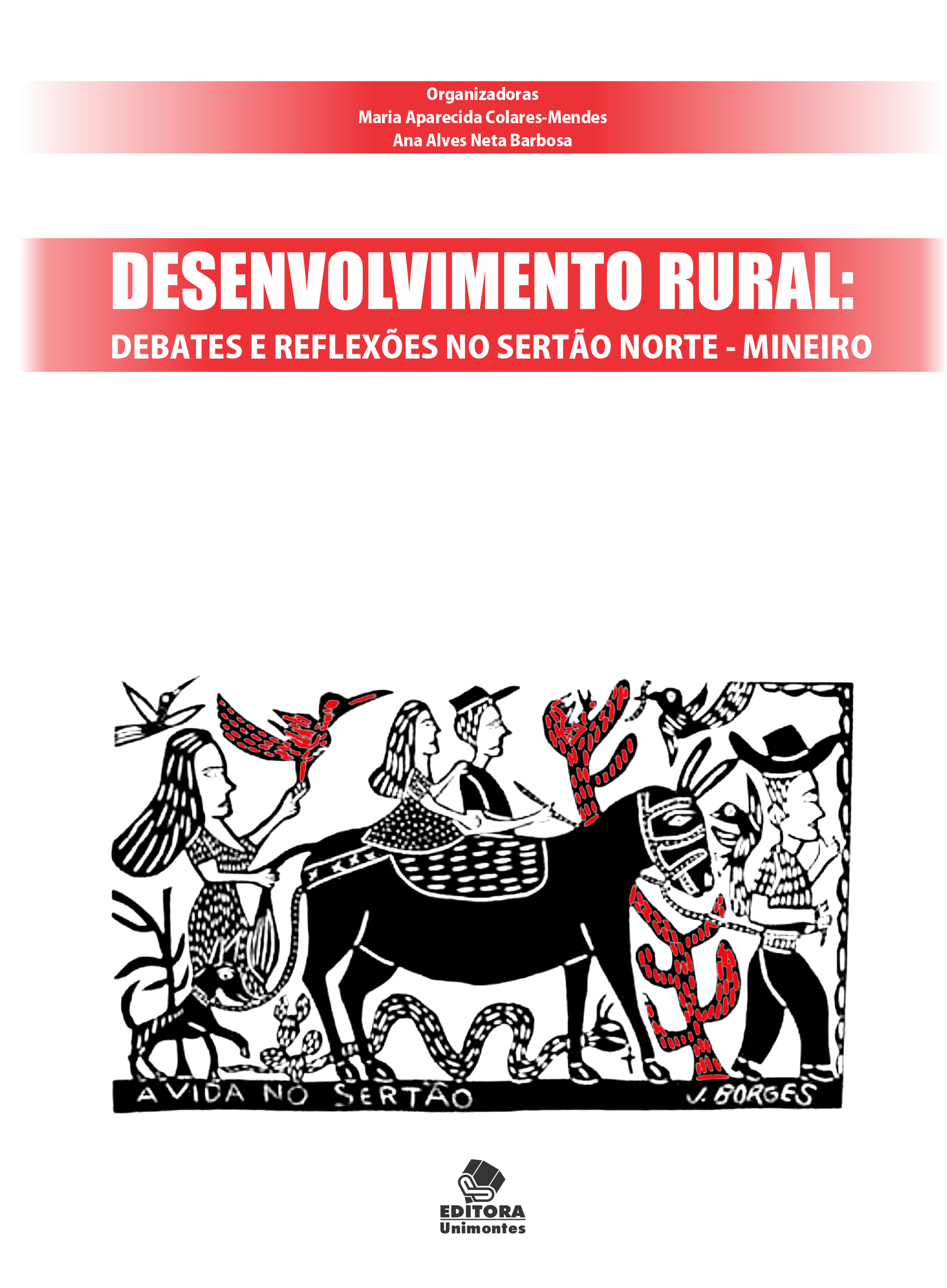 Desenvolvimento Rural: debates e reflexões no sertão norte mineiro