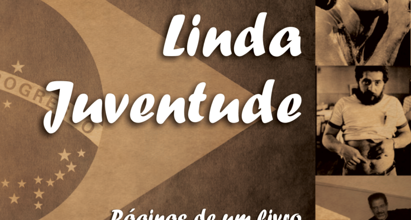 Nossa linda juventude: páginas de um livro para ler e refletir