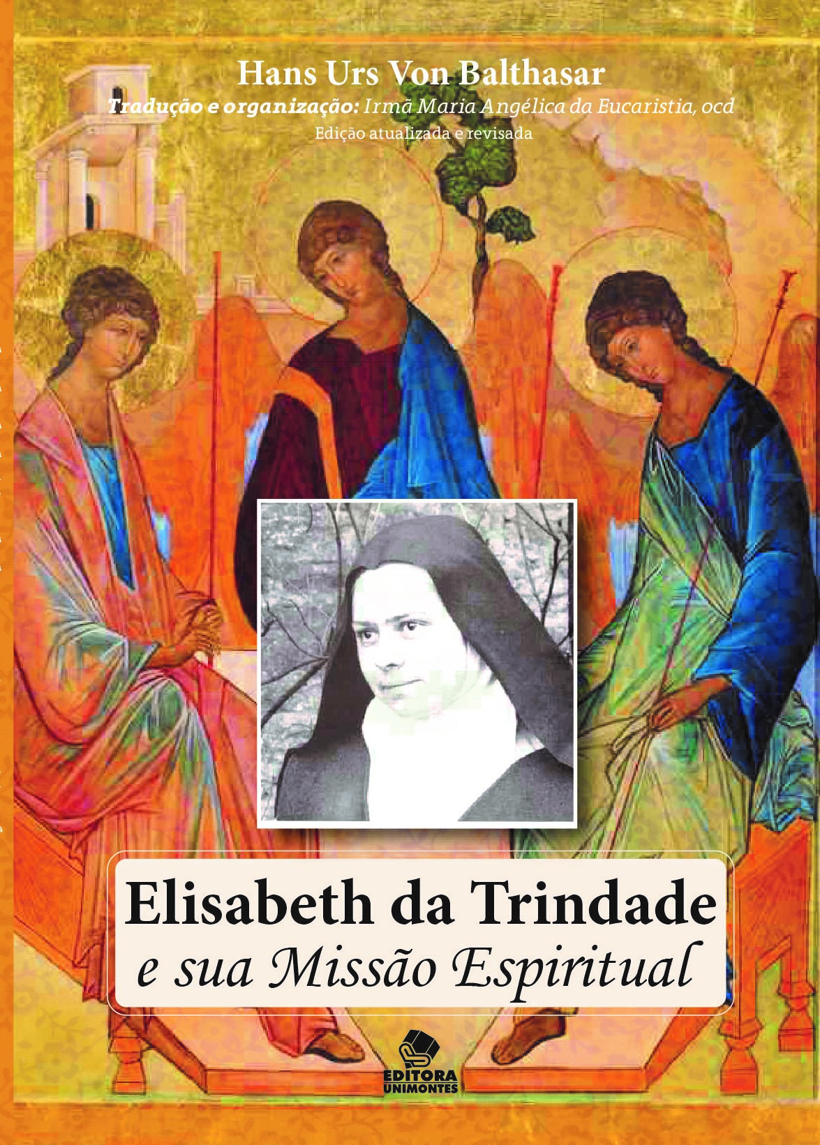 Elisabeth da Trindade e sua missão espiritual