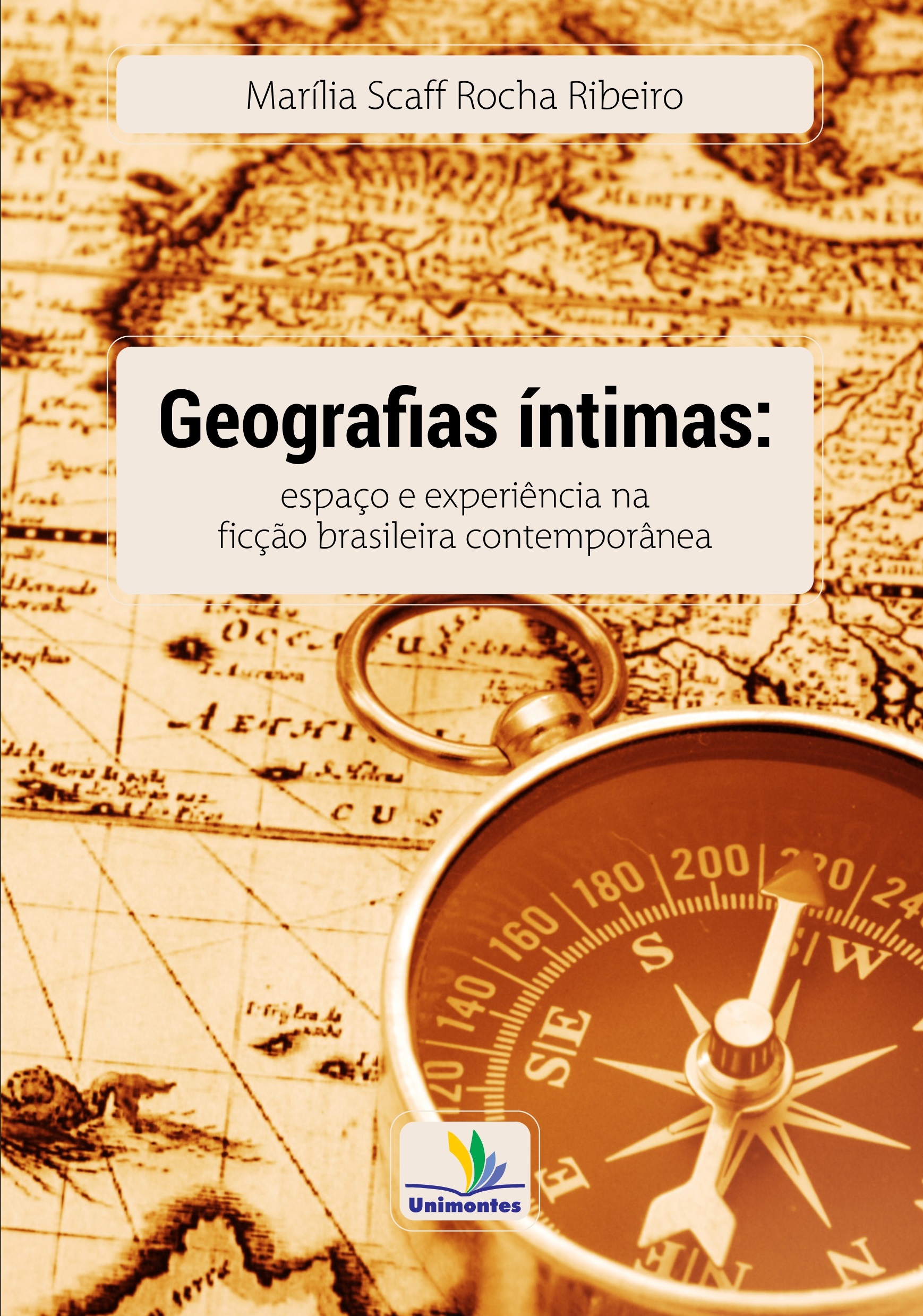 Geografias íntimas: espaço e experiência na ficção brasileira contemporânea