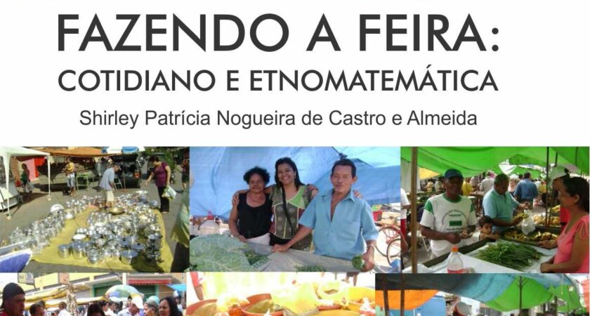 Fazendo a feira: cotidiano e etnomatemática