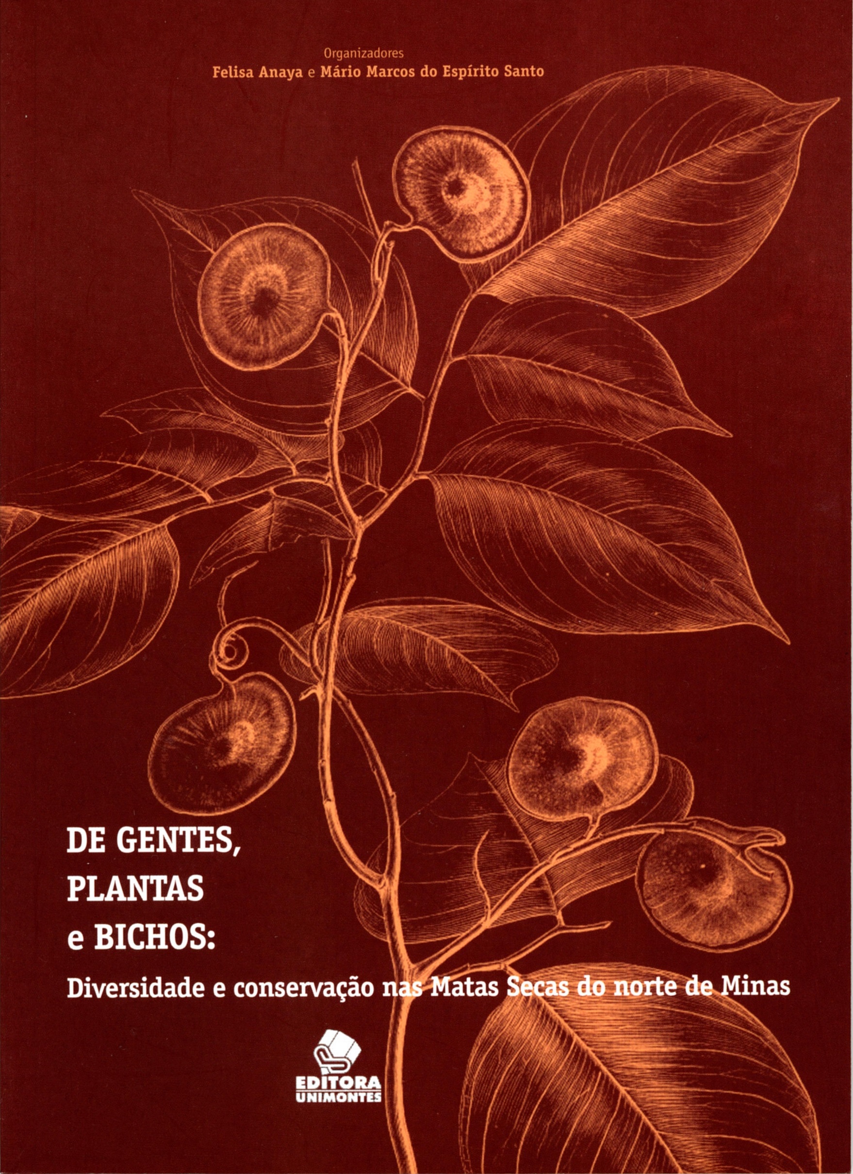 De gentes, plantas e bichos: Diversidade e conservação nas Matas Secas do norte de Minas