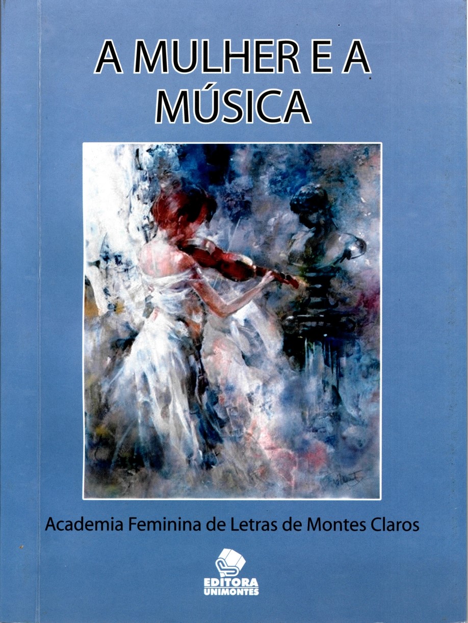 A mulher e a música