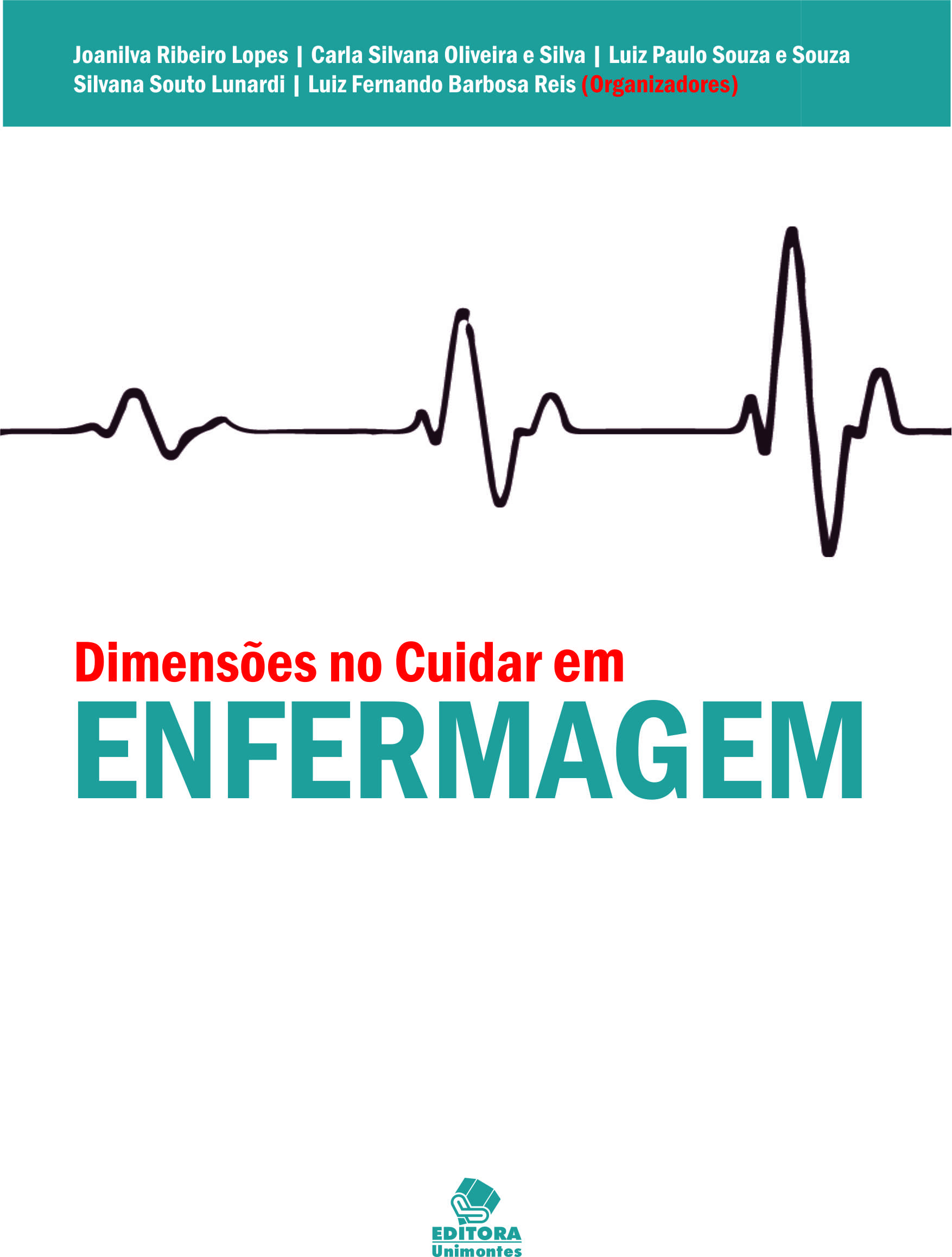 Dimensões no Cuidar em enfermagem