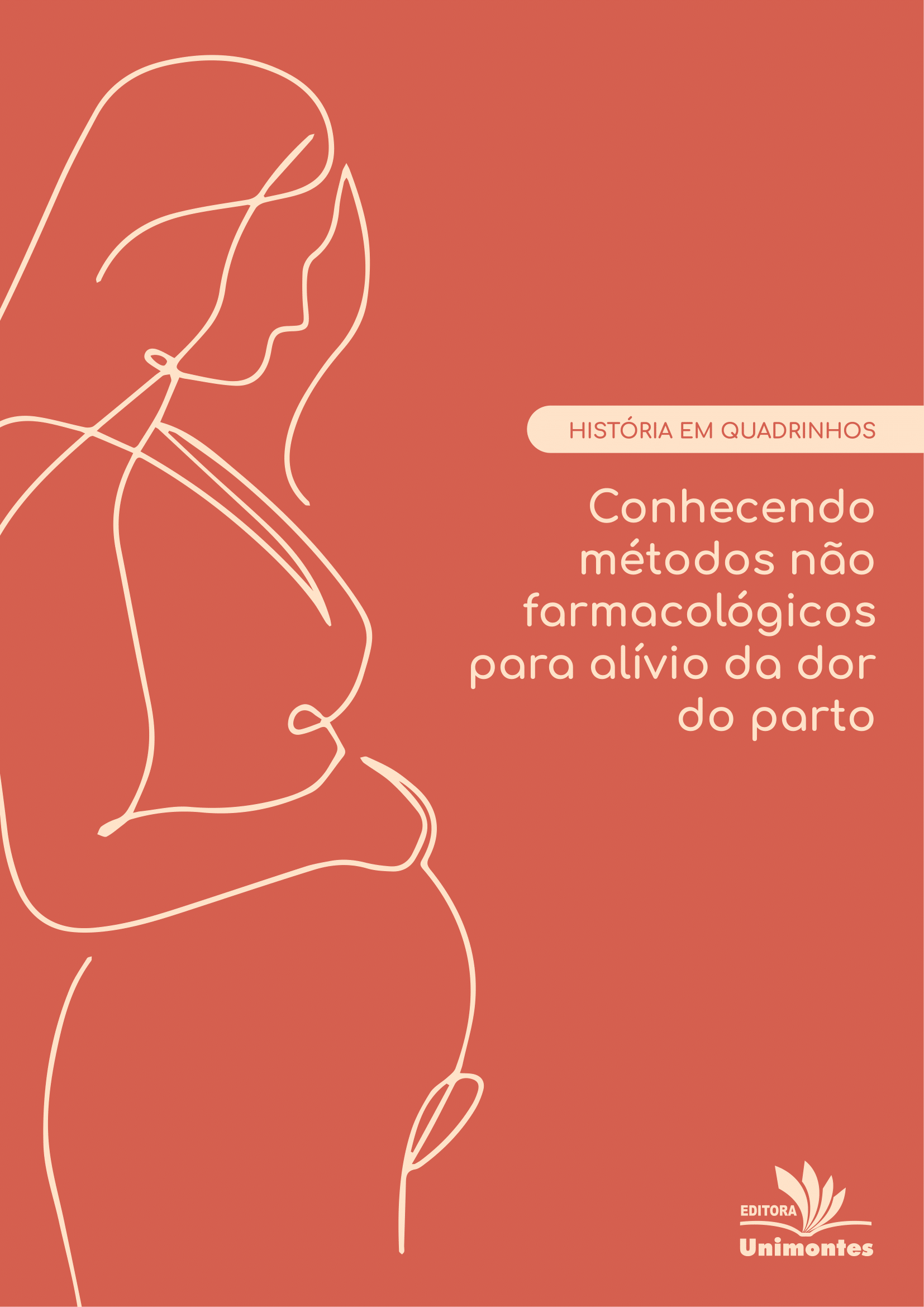 Conhecendo métodos não farmacológicos para alívio da dor do parto