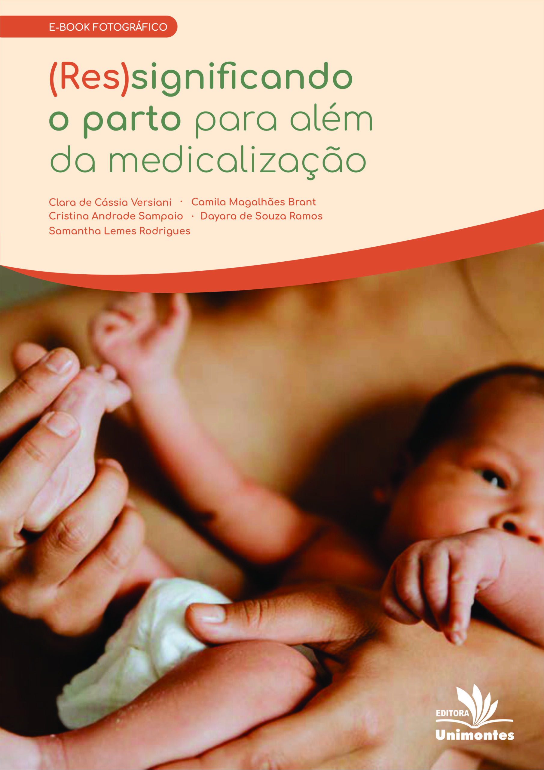 (Res)significando o parto para além da medicalização