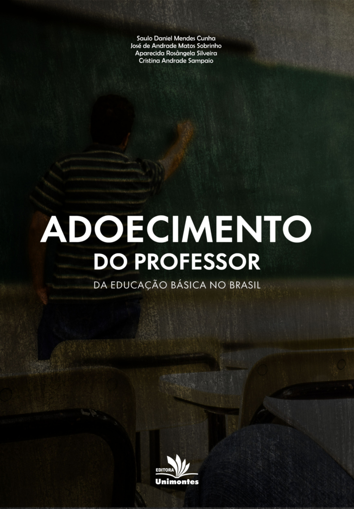 Adoecimento do professor da educação básica no Brasil