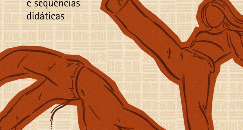 Capoeira no contexto escolar: histórias, ritmos e sequências didáticas