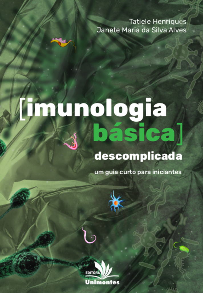 Imunologia Básica Descomplicada: um guia curto para iniciantes