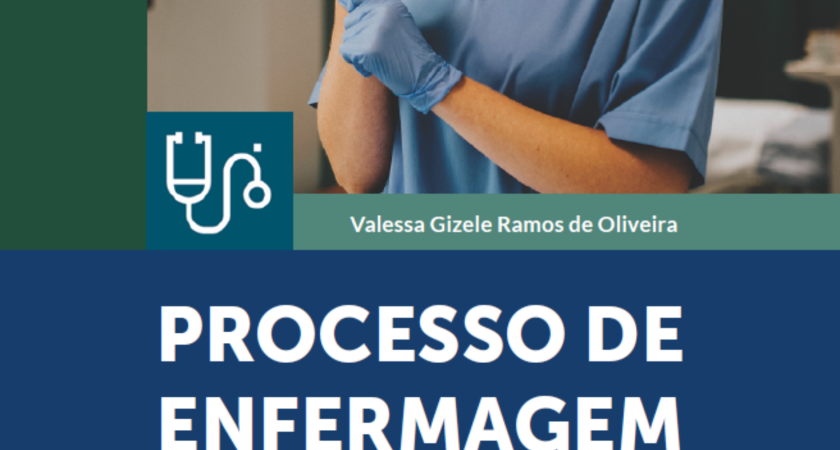 Processo de enfermagem: uma abordagem voltada para técnicos de enfermagem