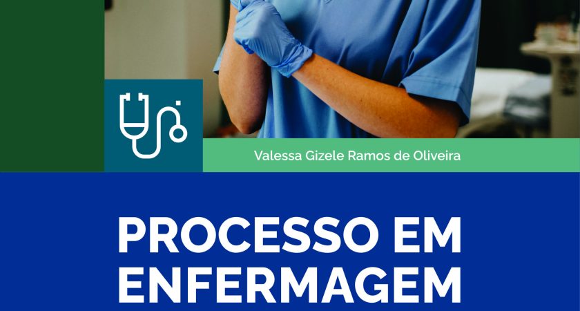 Processo de enfermagem : uma abordagem voltada para técnicos de enfermagem