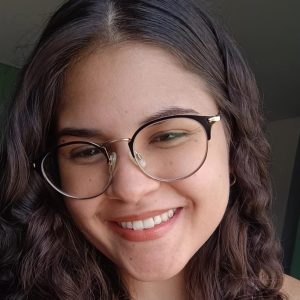 Maria Gabriela de Souza