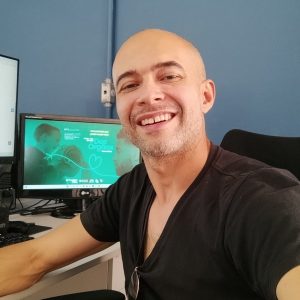 Lucas Carvalho Róla Santos