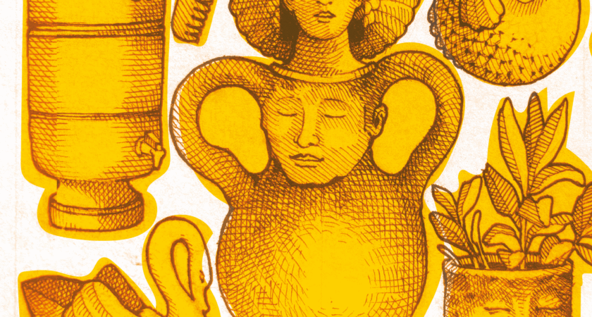 Abecedário LGBTQIAPN+: um guia para uma sociedade + plural