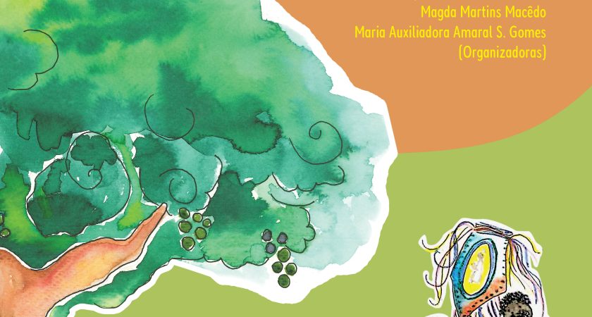 Escola do campo território de viver e aprender com a comunidade